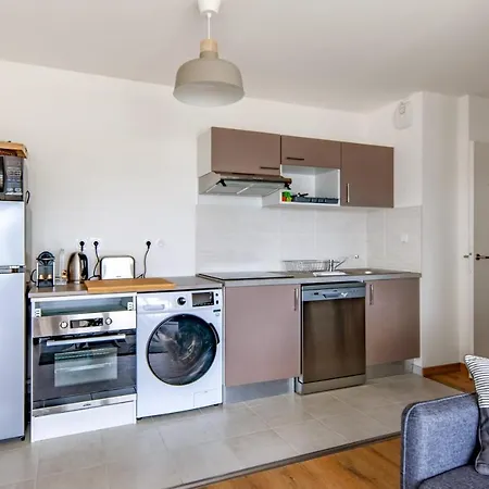 Conquistar - Welkeys Apartman