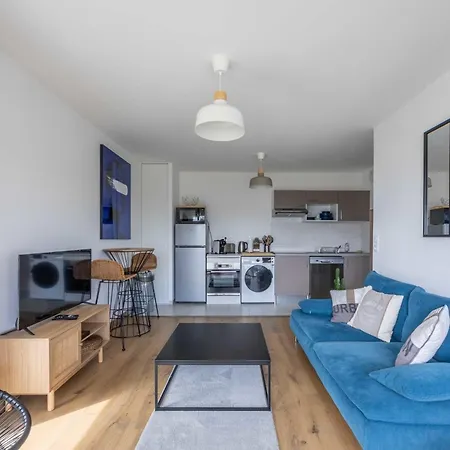 Conquistar - Welkeys Apartman