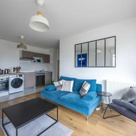 Apartman Conquistar - Welkeys