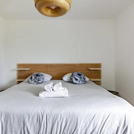 Conquistar - Welkeys Apartman *