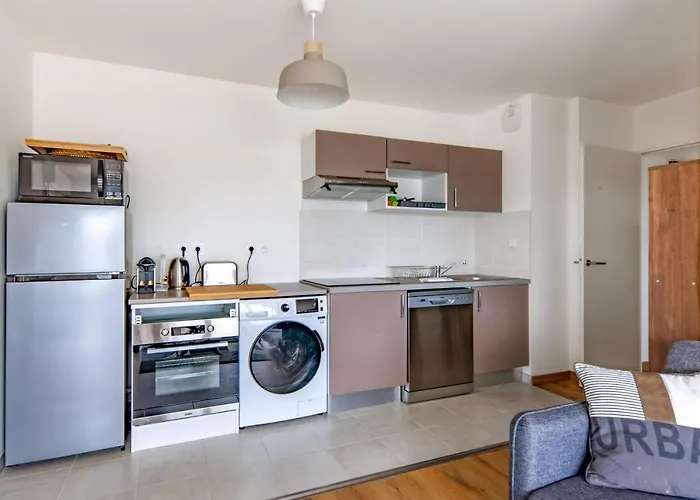 Conquistar - Welkeys Apartman