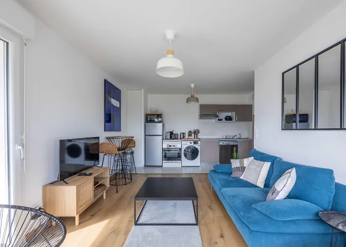 Conquistar - Welkeys Apartman