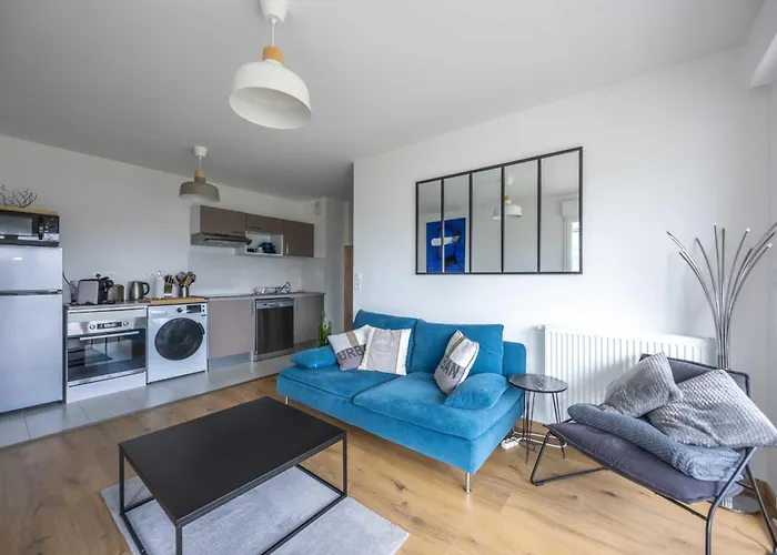 Apartman Conquistar - Welkeys