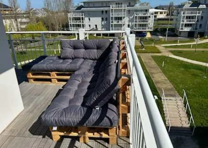 Conquistar - Welkeys Apartman *