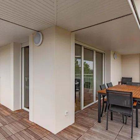 Conquistar - Welkeys Cabourg