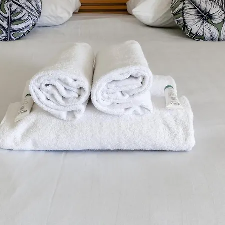 Conquistar - Welkeys Appartement