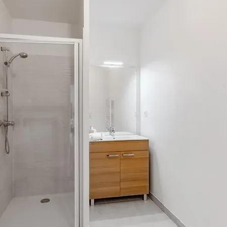 Conquistar - Welkeys Lejlighed Cabourg