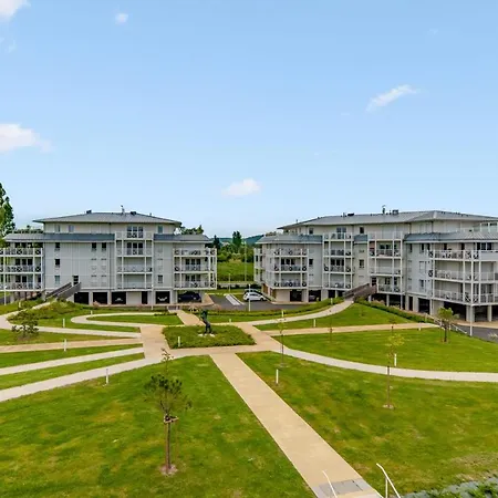 Conquistar - Welkeys * Cabourg