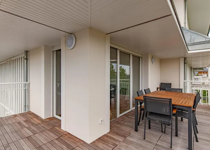 Conquistar - Welkeys Cabourg