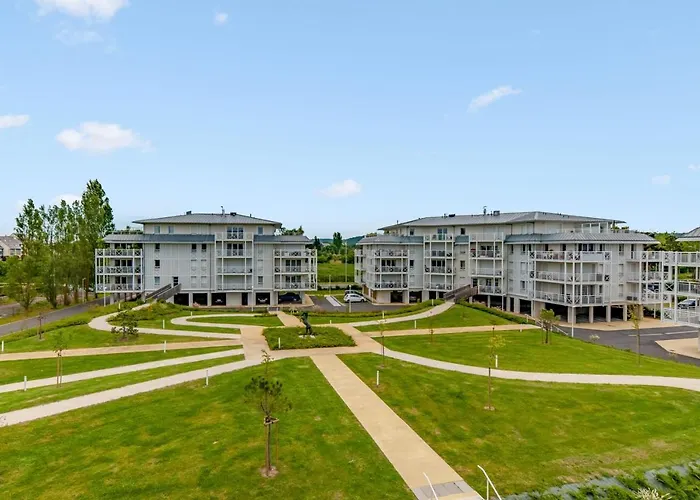 Conquistar - Welkeys * Cabourg