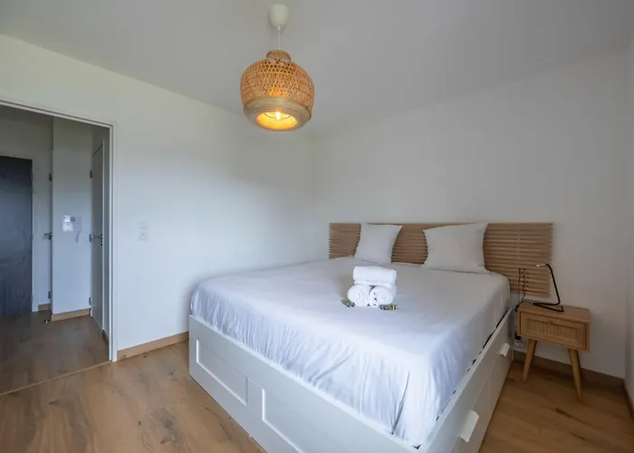 Conquistar - Welkeys * Cabourg