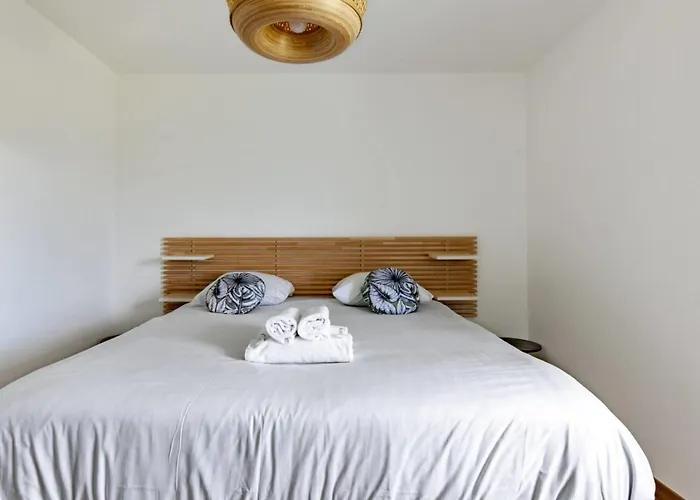 Conquistar - Welkeys Appartamento *